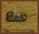 Pz IV,JgPz IV 70(V),Schürzen D-1945 Deutschland
