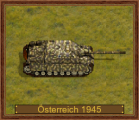 Pz IV,JgPz IV 70(V),Schürzen D-1945 Österreich