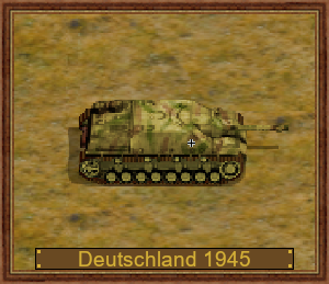 Pz IV,JgPz IV L48, D-1945 Deutschland