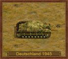 Pz IV,JgPz IV L48, D-1945 Deutschland