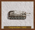 Pz IV,JgPz IV L48, D-1945 Ostpreußen