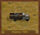 2 cm Flak 38,Opel Blitz D-1943 Kharkov