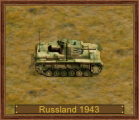 Pz III F, BeobPz D-1943 Russland 2