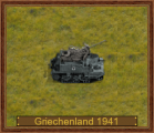 2 cm FlaK 30 auf Universal Carrier D-1941 Griechenland