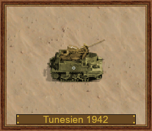 2 cm FlaK 30 auf Universal Carrier D-1942 Tunesien