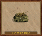 2 cm FlaK 30 auf Universal Carrier D-1942 Tunesien