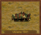 LT vz.35 SLO-1941 Ukraine