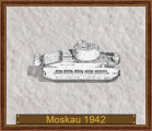 Matilda II Mk II, RUS-1942 Moskau