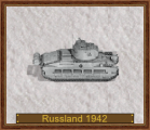Matilda II Mk III, D-1942 Russland