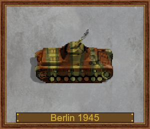 Pz IV,3 cm MK 103,Kugelblitz, D-1945 Berlin