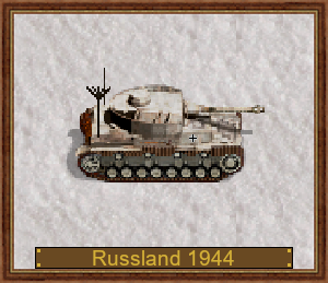 Pz IV J, BefPz, D-1944 Russland