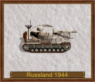 Pz IV J, BefPz, D-1944 Russland