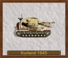 Pz IV J, BefPz, D-1945 Kurland