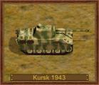 Pz V D, D-1943 Kursk