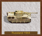 Pz V D, D-1944 Russland