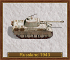 Pz V A, D-1943 Russland