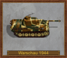 Pz V G, D-1944 Warschau