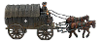 Pferdewagen