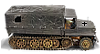 Schwerer Wehrmachtsschlepper
