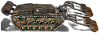 Minenräumpanzer III