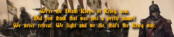 Deathkorps