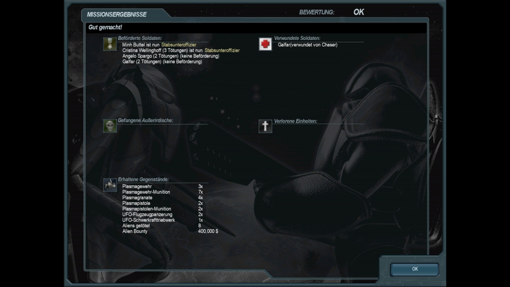 Bild 61 (Abschluss fünfzehnte Mission)
