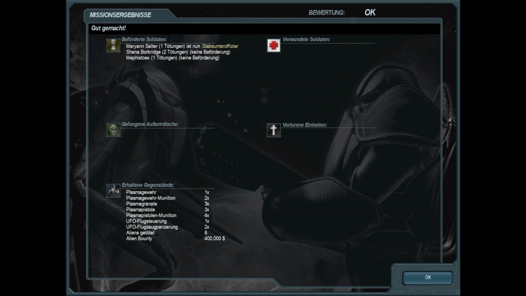 Bild 64 (Abschluss siebzehnte Mission)
