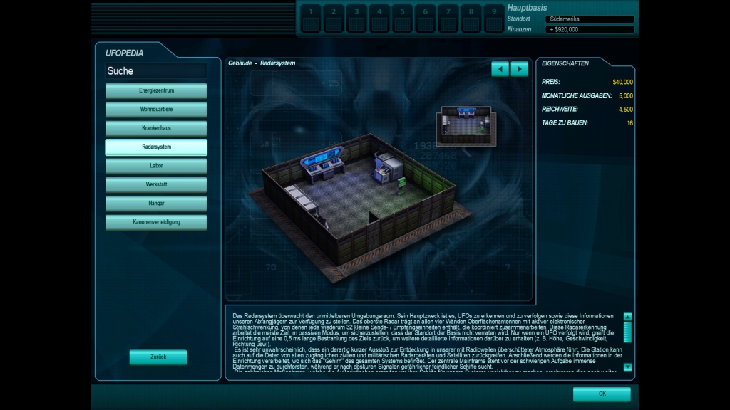 Bild 13 (Radarsystem)