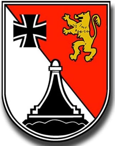 Bild 4 Wappen 2 PzBtl 383