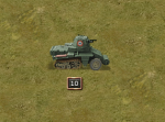 Vorschau Citroen-Kegresse P-28